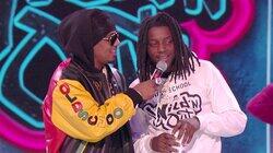 Big Tigger & OMB Peezy