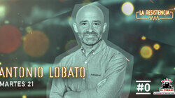 Antonio Lobato