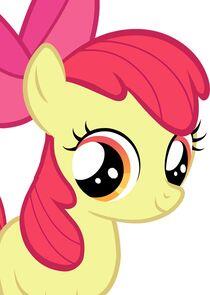 Apple Bloom