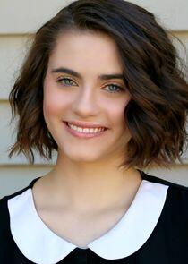 Ally Ioannides