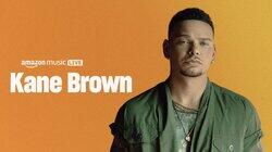 Kane Brown