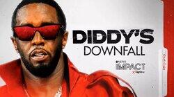 Diddy's Downfall