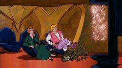 Teela's Quest