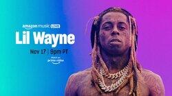 Lil Wayne (With special guests 2 Chainz and Gudda Gudda)