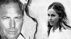 Kevin Costner's Divorce War