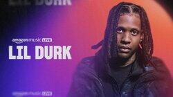 Lil Durk (with special guests Trippie Redd, Chief Wuk and Machine Gun Kelly)