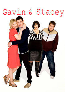 Gavin and Stacey