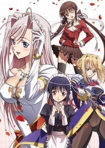 Princess Lover