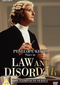 Law and Disorder