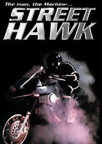 Street Hawk