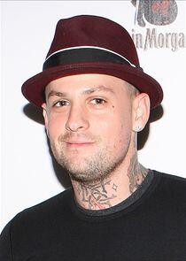 Benji Madden