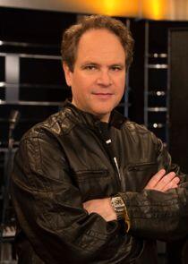 Eddie Trunk