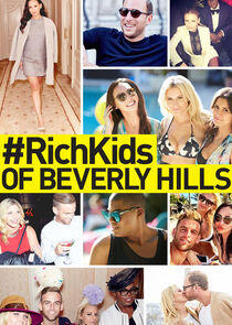 #RichKids of Beverly Hills - Season 4