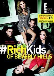 #RichKids of Beverly Hills - Season 1