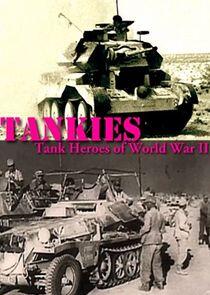 Tankies: Tank Heroes of World War II