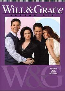 Will & Grace - Season 6