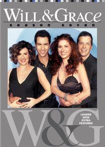 Will & Grace - Season 7