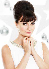 Gizzi Erskine