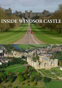 Inside Windsor Castle