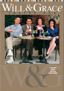 Will & Grace - Season 1