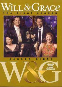 Will & Grace - Season 8