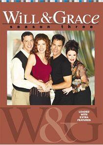 Will & Grace - Season 3