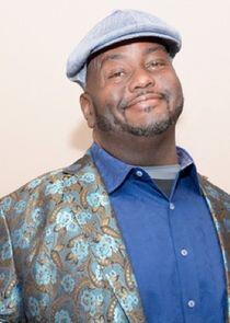 Lavell Crawford