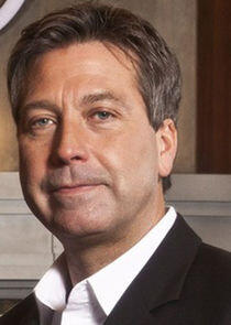 John Torode