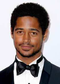 Alfred Enoch