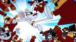 I Believe in Danger Mouse