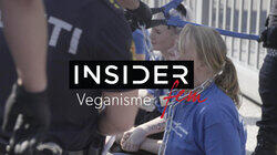 Veganer - kostholdskam