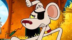 Colonel Danger Mouse