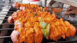 Rajasthani Street Food