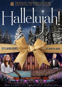 Christmas With The Tabernacle Choir - Season 4 / Year 2016