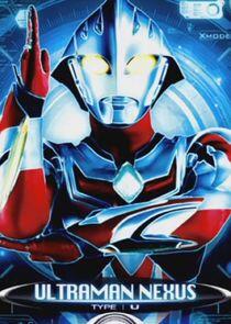 Ultraman - Season 18