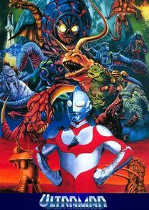 Ultraman - Season 10