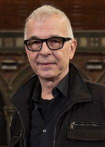 Tony Visconti