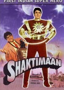 Shaktimaan