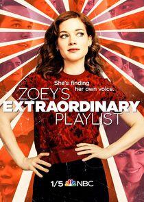 Zoey's Extraordinary Playlist