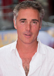 Greg Wise