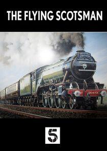 The Flying Scotsman