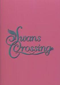 Swans Crossing