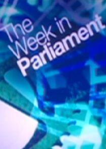 The Week in Parliament