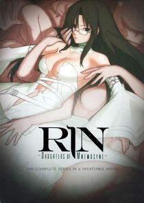 Rin: Daughters of Mnemosyne