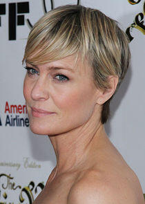 Robin Wright