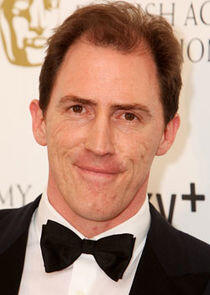 Rob Brydon