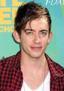 Kevin McHale