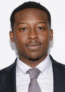 Brandon Micheal Hall