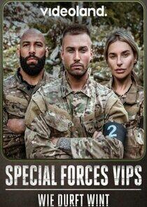 Special Forces VIPS