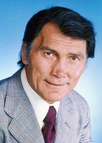 Jack Palance